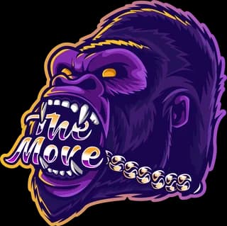 The Move Marketing Team logo